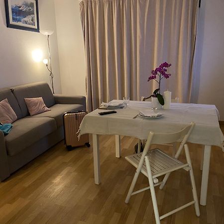 Ferienwohnung Olydea Oleron Les Sables Vignier Saint-Georges-d'Oleron Exterior foto