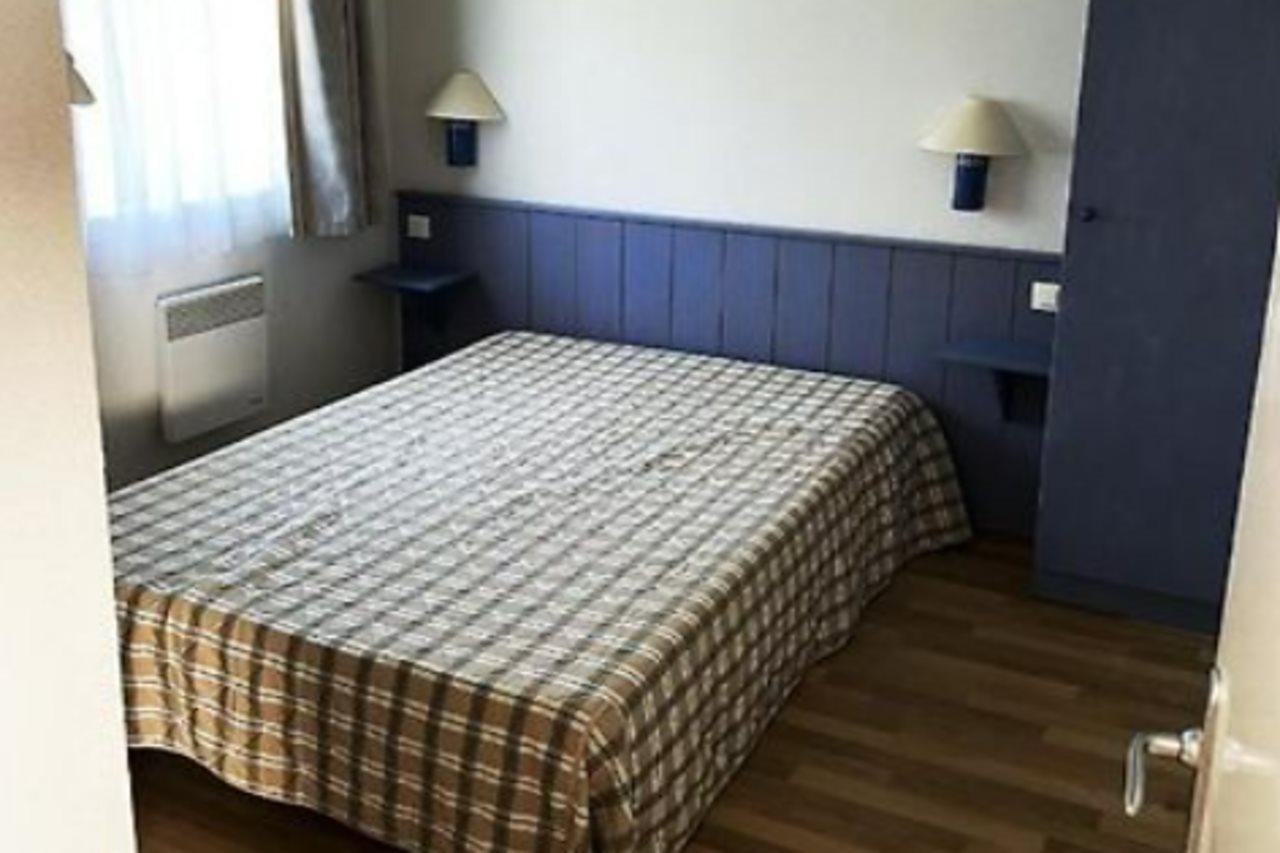 Ferienwohnung Olydea Oleron Les Sables Vignier Saint-Georges-d'Oleron Exterior foto